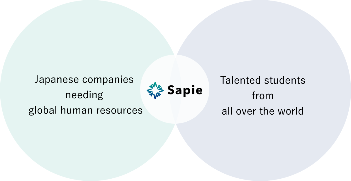 Sapie service image