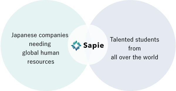 Sapie service image